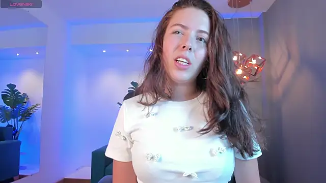 Lyssa Muller online show from February 15, 2025, 1:27 pm