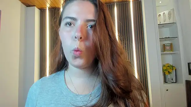 Lyssa Muller online show from October 27, 2025, 7:15 pm