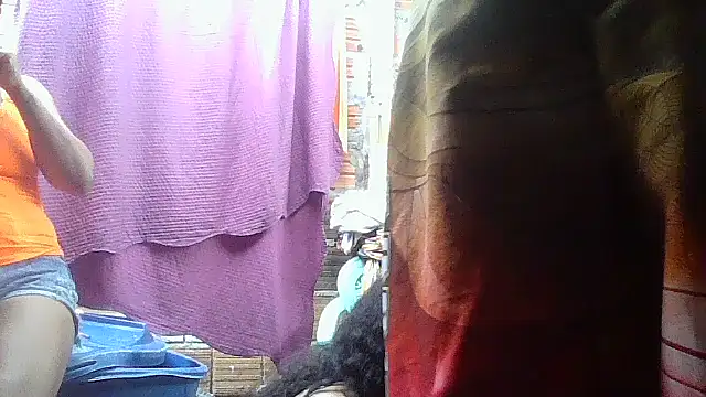 Snapshot of thasmyni chatting on May 8, 2026, 2:10 pm thasmyni online show from May 8, 2026, 2:10 pm