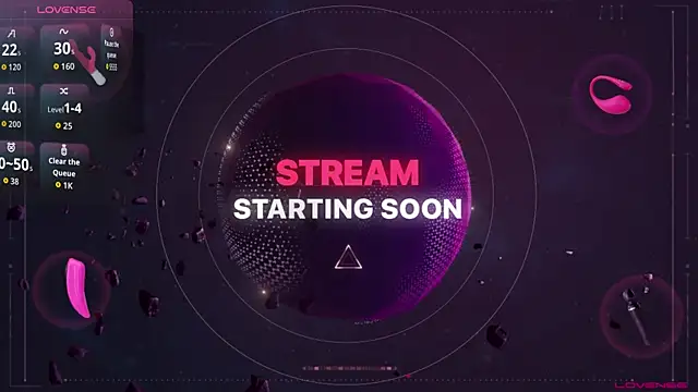 sweetsariaah online show from January 17, 2026, 6:00 pm