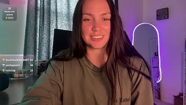 Snapshot of sweetsariaah chatting on November 23, 2025, 6:29 pm sweetsariaah online show from November 23, 2025, 6:29 pm