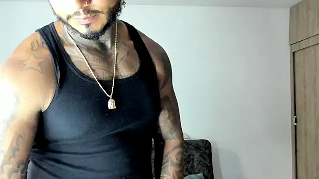 Snapshot of Exotic_tatto27121 chatting on March 27, 2026, 7:59 pm Exotic tatto27121 online show from March 27, 2026, 7:59 pm