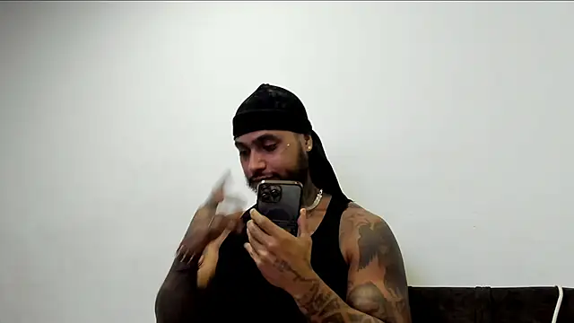 Exotic tatto27121 online show from June 7, 2026, 2:28 am