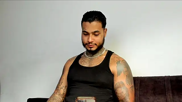 Exotic tatto27121 online show from June 7, 2026, 8:58 pm