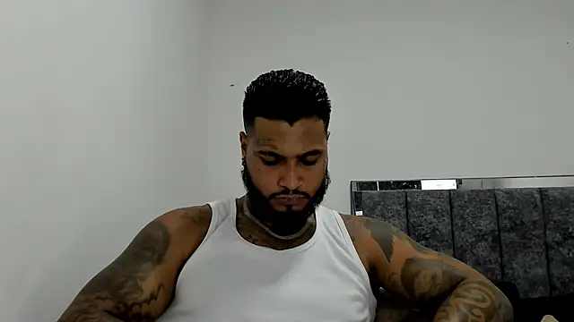 Snapshot of Exotic_tatto27121 chatting on March 12, 2026, 3:56 am Exotic tatto27121 online show from March 12, 2026, 3:56 am