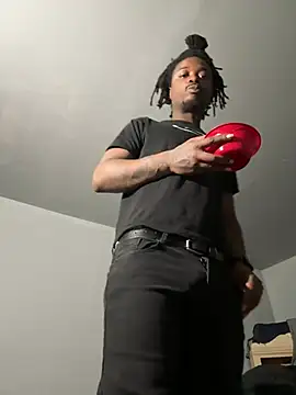 SluttyLyfe4L online show from March 1, 2026, 4:45 am