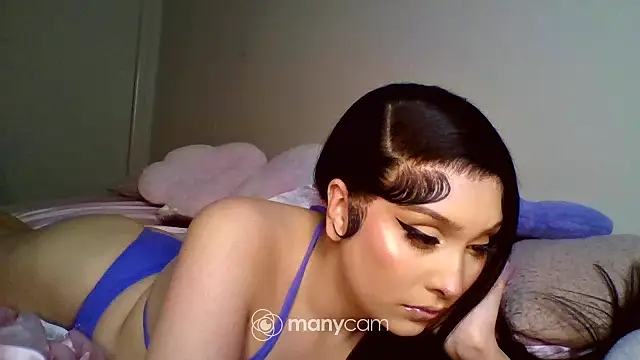 Snapshot of bambibarbi chatting on June 5, 2026, 7:36 am bambibarbi online show from June 5, 2026, 7:36 am