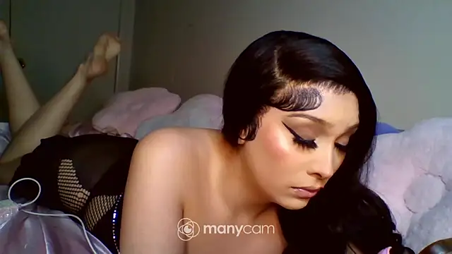 Snapshot of bambibarbi chatting on June 9, 2026, 5:41 am bambibarbi online show from June 9, 2026, 5:41 am