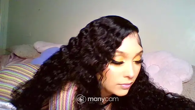 Snapshot of bambibarbi chatting on June 23, 2026, 8:12 am bambibarbi online show from June 23, 2026, 8:12 am