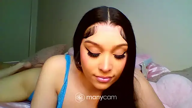 bambibarbi online show from February 28, 2026, 7:19 am