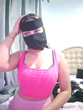 Snapshot of _arabica_ chatting on October 17, 2025, 9:12 am arabica online show from October 17, 2025, 9:12 am