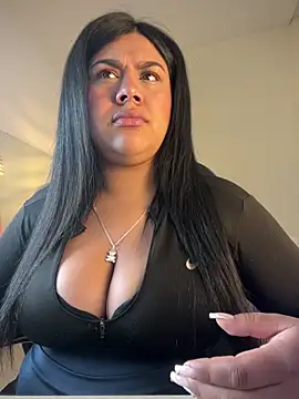  Dulcinea 1 online show from March 20, 2026, 9:10 am