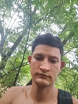 Juan Hotcaliemte online show from April 28, 2026, 11:47 am
