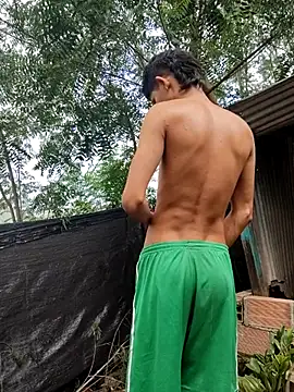 Juan Hotcaliemte online show from November 30, 2025, 3:35 pm