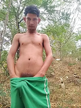 Juan Hotcaliemte online show from March 9, 2026, 11:36 am