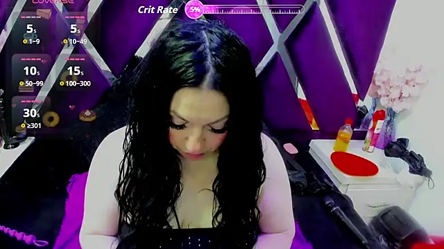Snapshot of Luciana_Ass chatting on June 30, 2026, 9:26 pm Luciana Ass online show from June 30, 2026, 9:26 pm