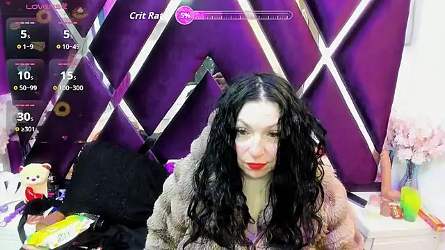 Snapshot of Luciana_Ass chatting on June 13, 2026, 9:51 am Luciana Ass online show from June 13, 2026, 9:51 am