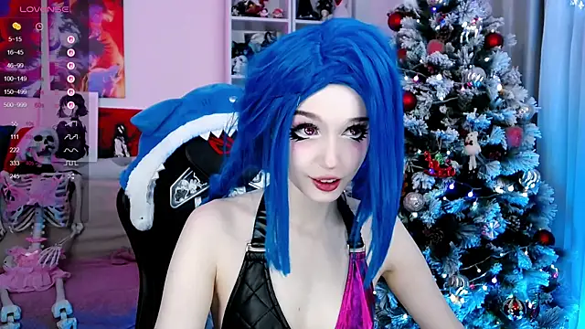 Snapshot of _Sparkland_ chatting on November 26, 2025, 8:09 pm Sparkland online show from November 26, 2025, 8:09 pm