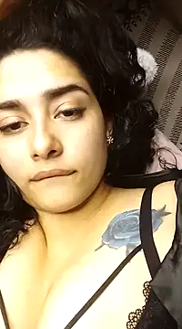 Snapshot of Mianocturn chatting on December 12, 2024, 12:38 am Mianocturn online show from December 12, 2024, 12:38 am