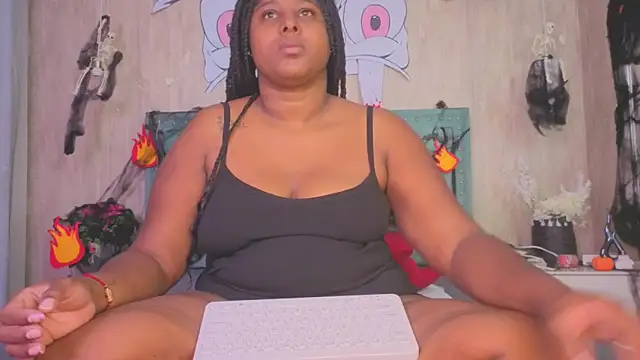 Alexa roussee online show from October 28, 2025, 12:37 pm