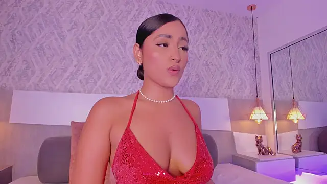 Snapshot of AishaPeyton chatting on November 30, 2025, 6:52 pm AishaPeyton online show from November 30, 2025, 6:52 pm