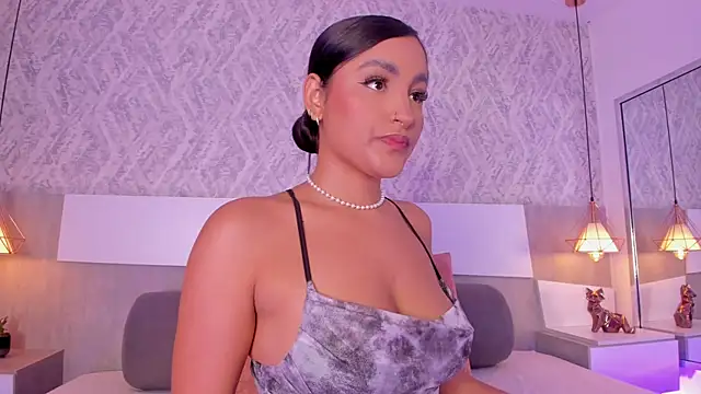 Snapshot of AishaPeyton chatting on December 5, 2025, 4:16 pm AishaPeyton online show from December 5, 2025, 4:16 pm