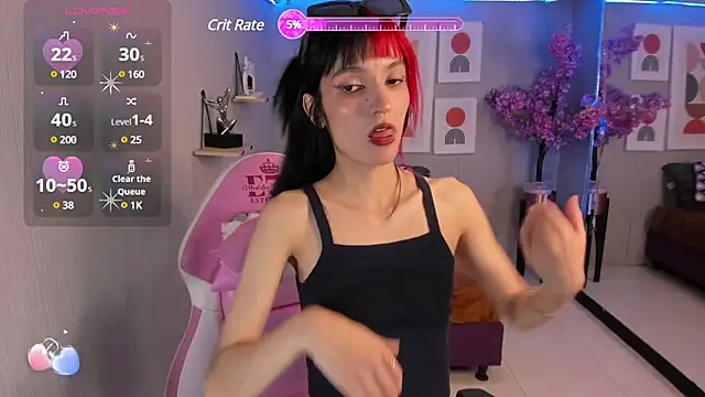 Dafne huges online show from February 4, 2025, 7:44 pm