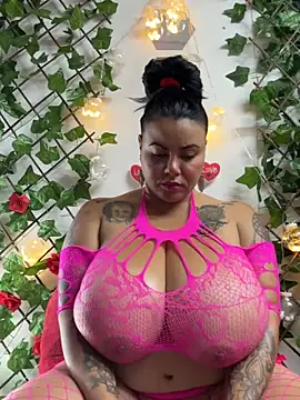 alicia squirt big online show from March 10, 2025, 7:00 am