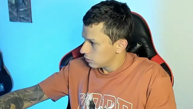 goodboy69l online show from February 7, 2026, 12:13 pm