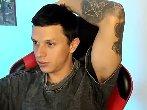 goodboy69l online show from February 26, 2026, 11:49 pm