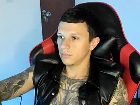 goodboy69l online show from May 24, 2026, 2:50 pm