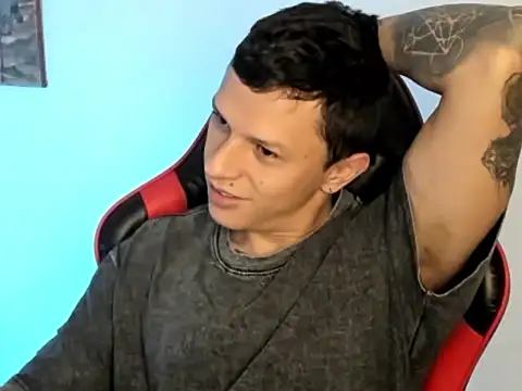 goodboy69l online show from February 11, 2026, 12:16 pm