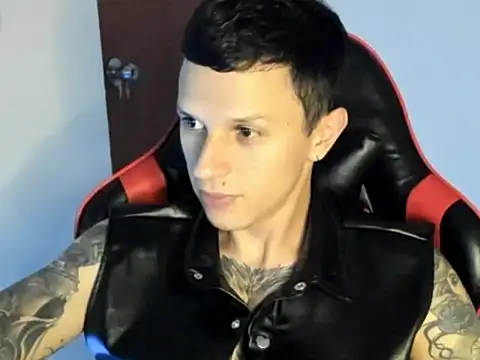 goodboy69l online show from May 12, 2026, 11:22 pm