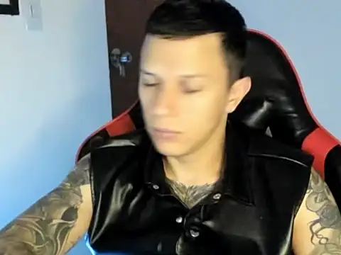 goodboy69l online show from June 14, 2026, 11:44 am