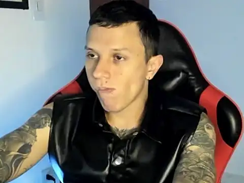 goodboy69l online show from June 15, 2026, 1:17 am