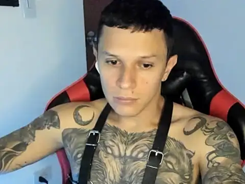 goodboy69l online show from June 11, 2026, 3:31 pm