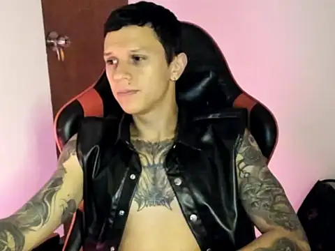 goodboy69l online show from March 8, 2026, 2:04 am