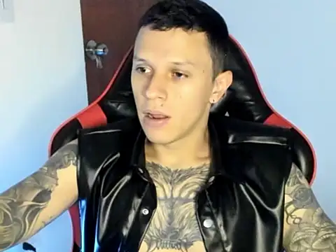 goodboy69l online show from June 7, 2026, 3:28 pm