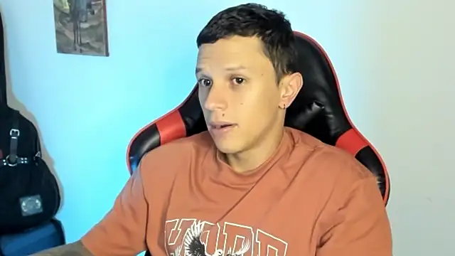 goodboy69l online show from February 9, 2026, 12:41 am