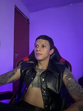 goodboy69l online show from March 15, 2026, 4:36 pm