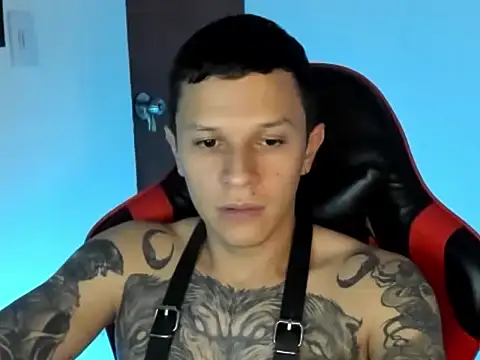goodboy69l online show from June 20, 2026, 11:21 pm