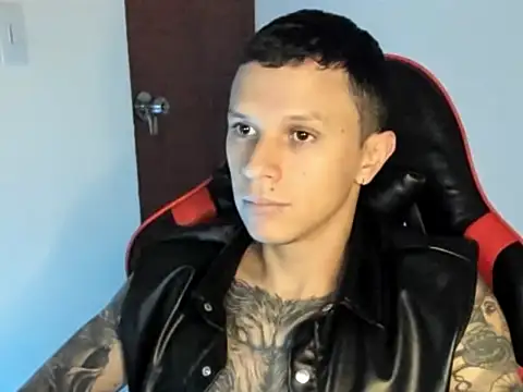 goodboy69l online show from June 4, 2026, 5:50 pm