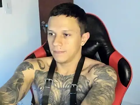 goodboy69l online show from June 12, 2026, 2:26 pm