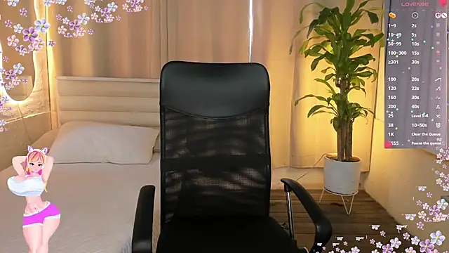 xxx  exotic online show from February 21, 2026, 3:36 pm