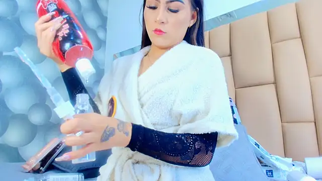 mss samy online show from July 16, 2026, 3:03 am