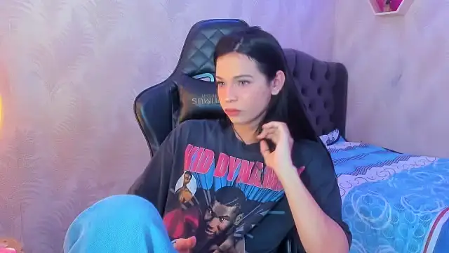 andy bell x online show from January 12, 2026, 5:14 am