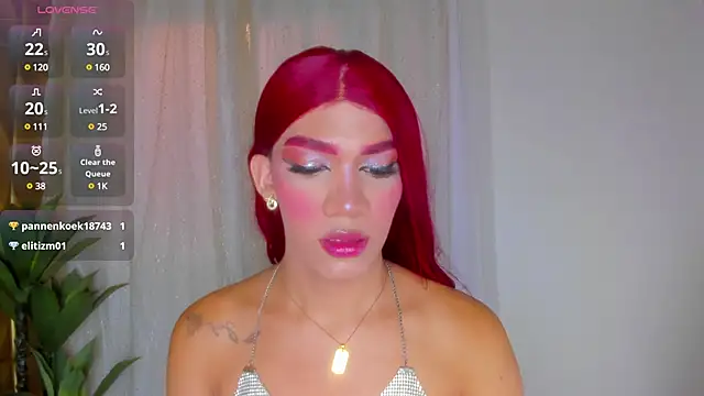 Sara-Smith- online show from February 20, 2025, 3:30 pm