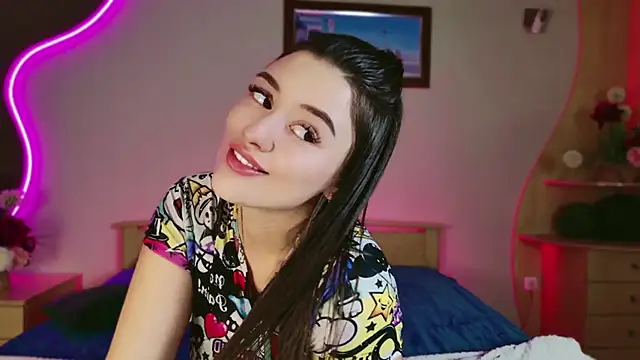 Snapshot of Alisha_Shy chatting on March 15, 2025, 1:08 am Alisha Shy online show from March 15, 2025, 1:08 am