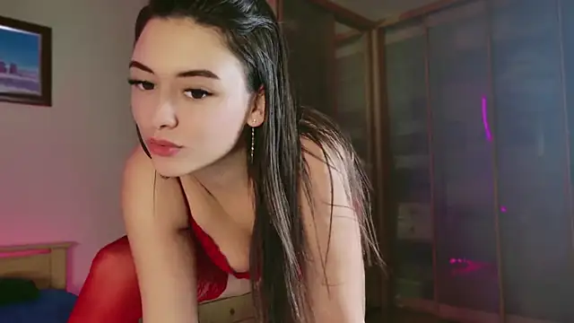 Snapshot of Alisha_Shy chatting on March 10, 2025, 4:17 am Alisha Shy online show from March 10, 2025, 4:17 am