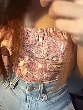 ursweet babygirl online show from May 9, 2026, 4:54 pm